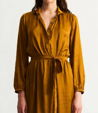Raquel Allegra - Vivienne Dress