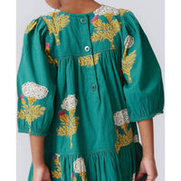 Pink Chicken - Fiona Dress