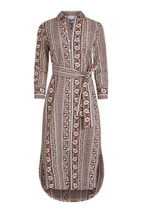 Livro - Husband Shirtdress