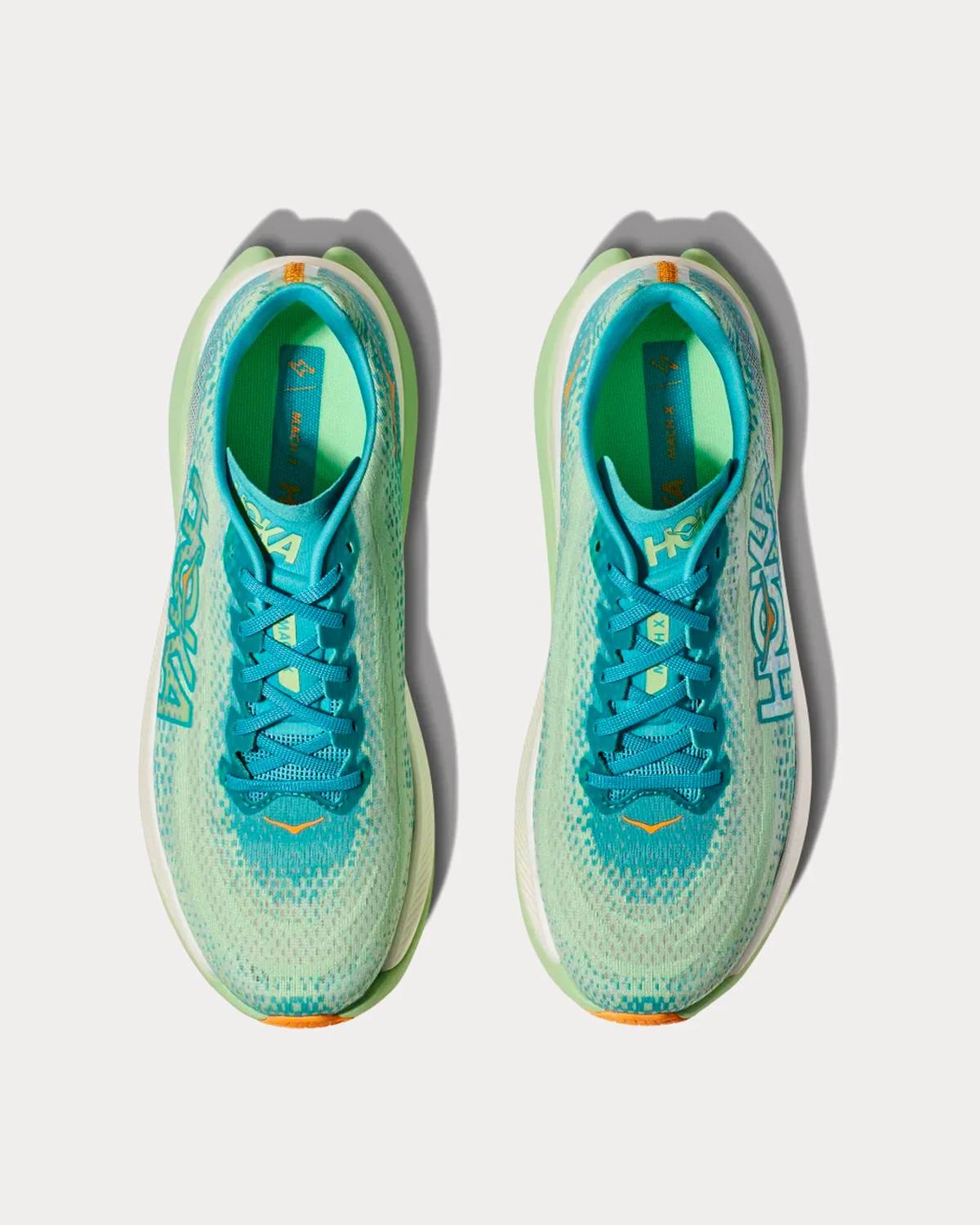 Hoka - Men's Mach X Running Shoes