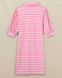 Southern Tide - Women's Trina Striped Perf Dress