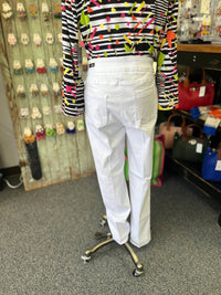 Slimsation By Multiples - Women's All I Want Pants