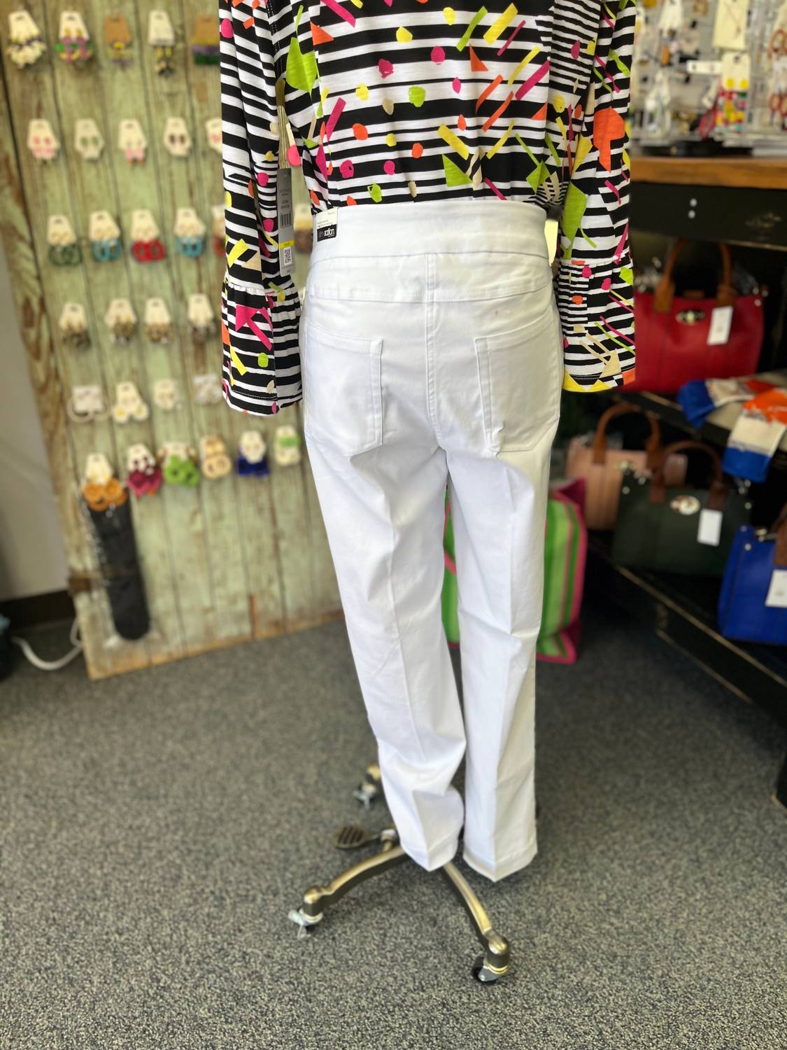Slimsation By Multiples - Women's All I Want Pants