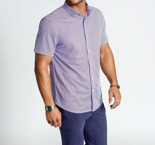 Buki - Locally Famous Short Sleeve Tech Shirt