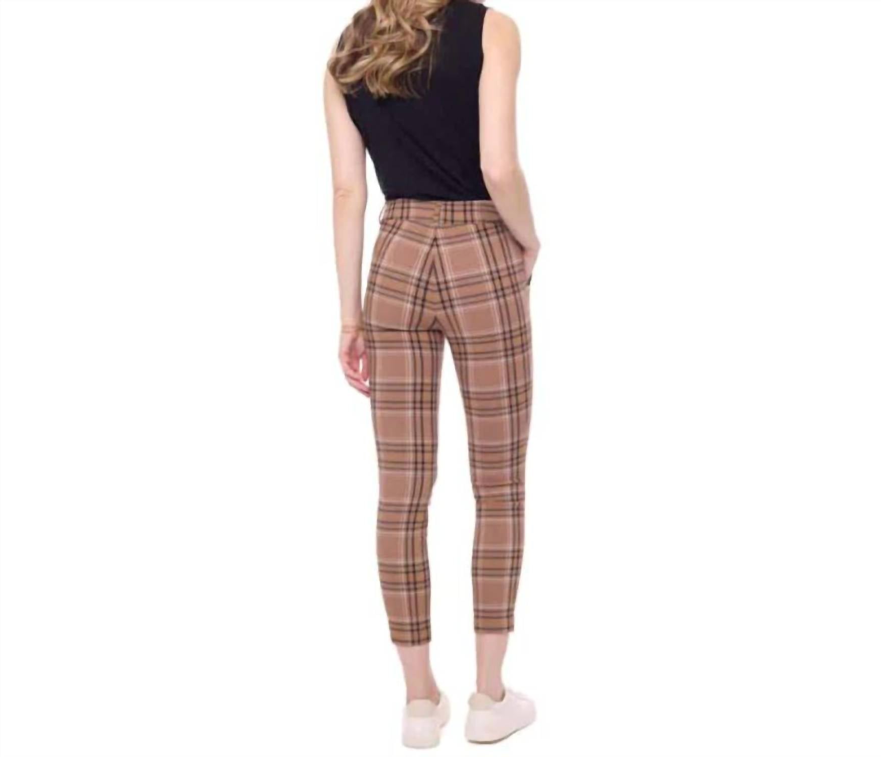 I Love Tyler Madison - Gwyneth Pants