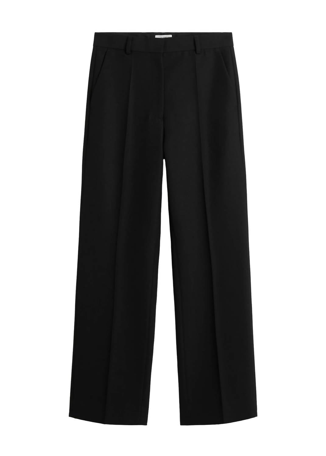 Toteme - Straight Suit Trouser