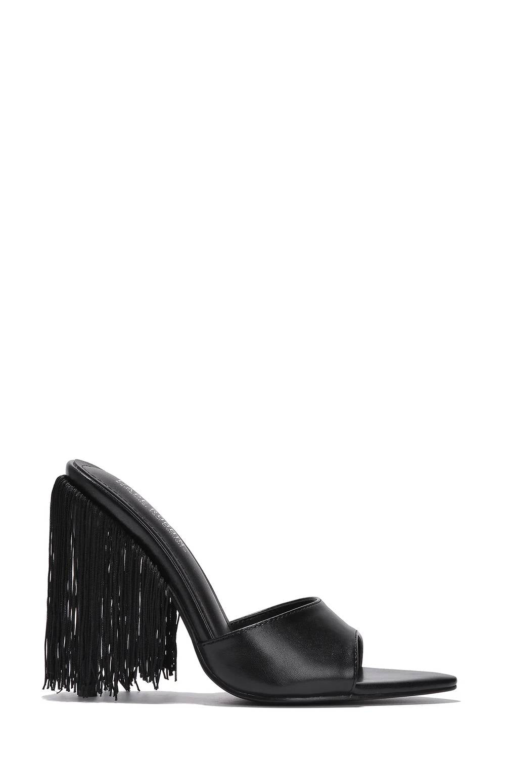 Cape Robbin - Women's Safina Heels