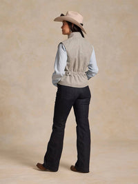 Schaefer Outfitter - Cheyenne Wool Vest