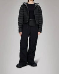 Rains - Unisex Lohja Short Puffer Jacket