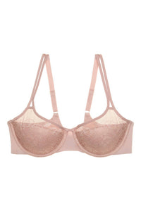 Natori - Women's Graceful Full Fit Balconette Contour Underwire Bra
