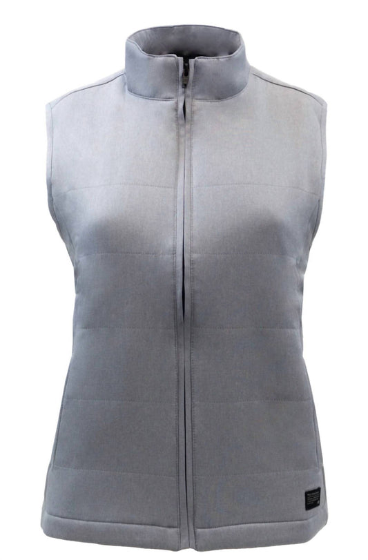 Travismathew - Women‚Äôs W Dash Vest