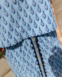 Printfresh - Tessa Two Piece Set