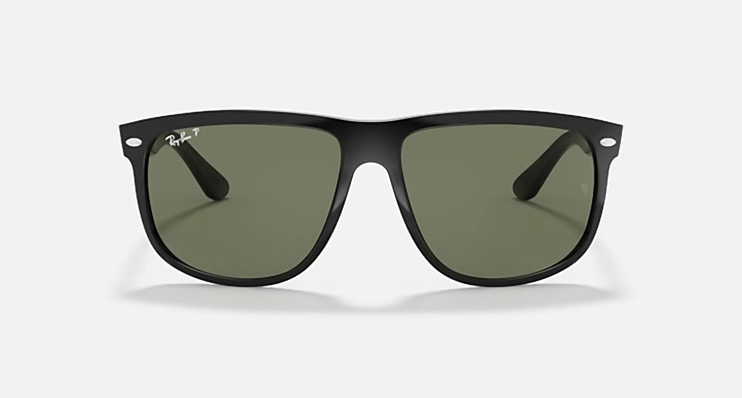 Ray Ban - Boyfriend Polarized Sunglasses Rb4147 601/58