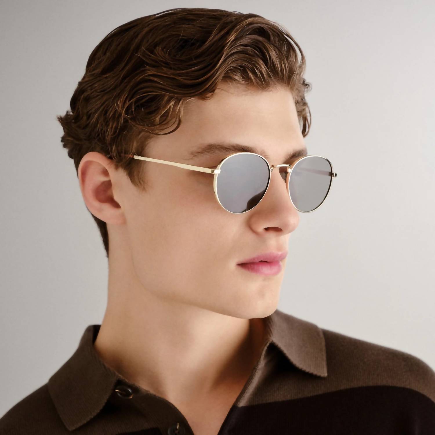 Le Specs - Unisex Lost Legacy Sunglasses