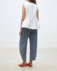 Suncoo - Luigi Sleeveless Top