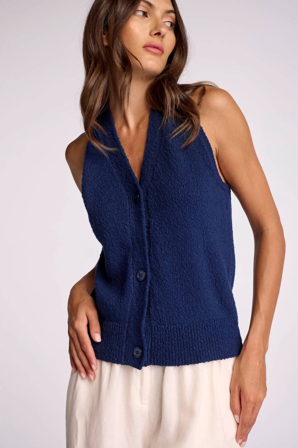 Sundays - Zya Vest