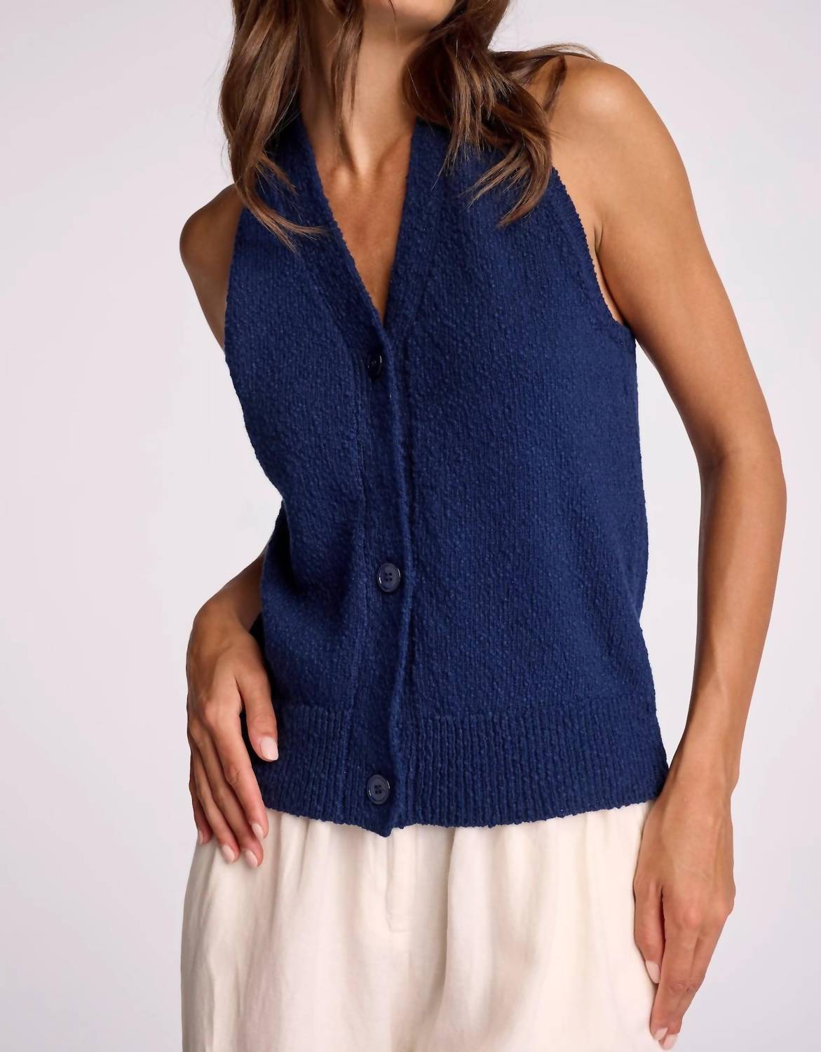 Sundays - Zya Vest