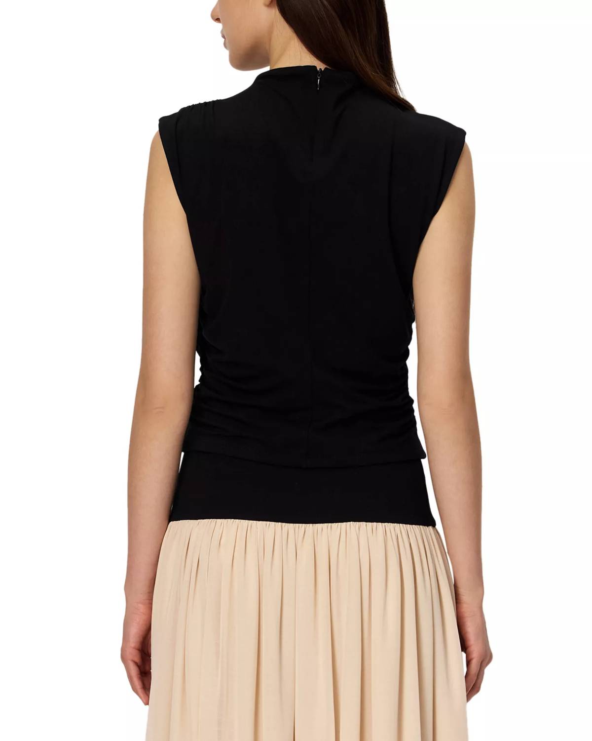 Elodie - Oriel Sleeveless Top