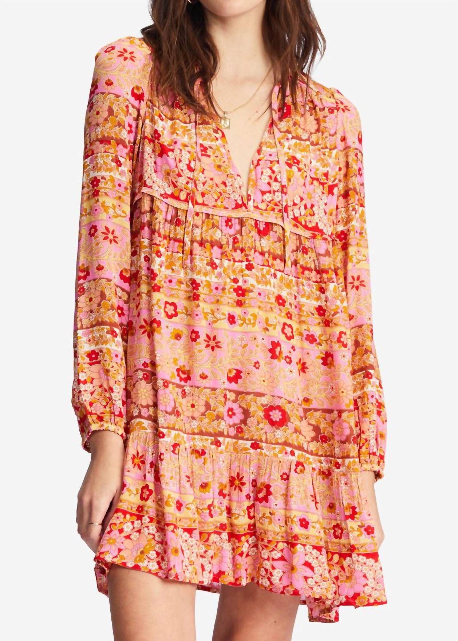 Billabong - Hearts Desire Dress