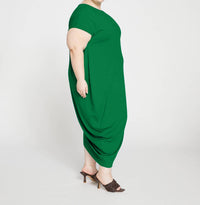Universal Standard - Iconic Geneva Dress