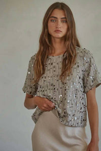 By Together - Dream Of Me Top