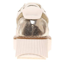 Pierre Dumas - Women's Platform Sneaker