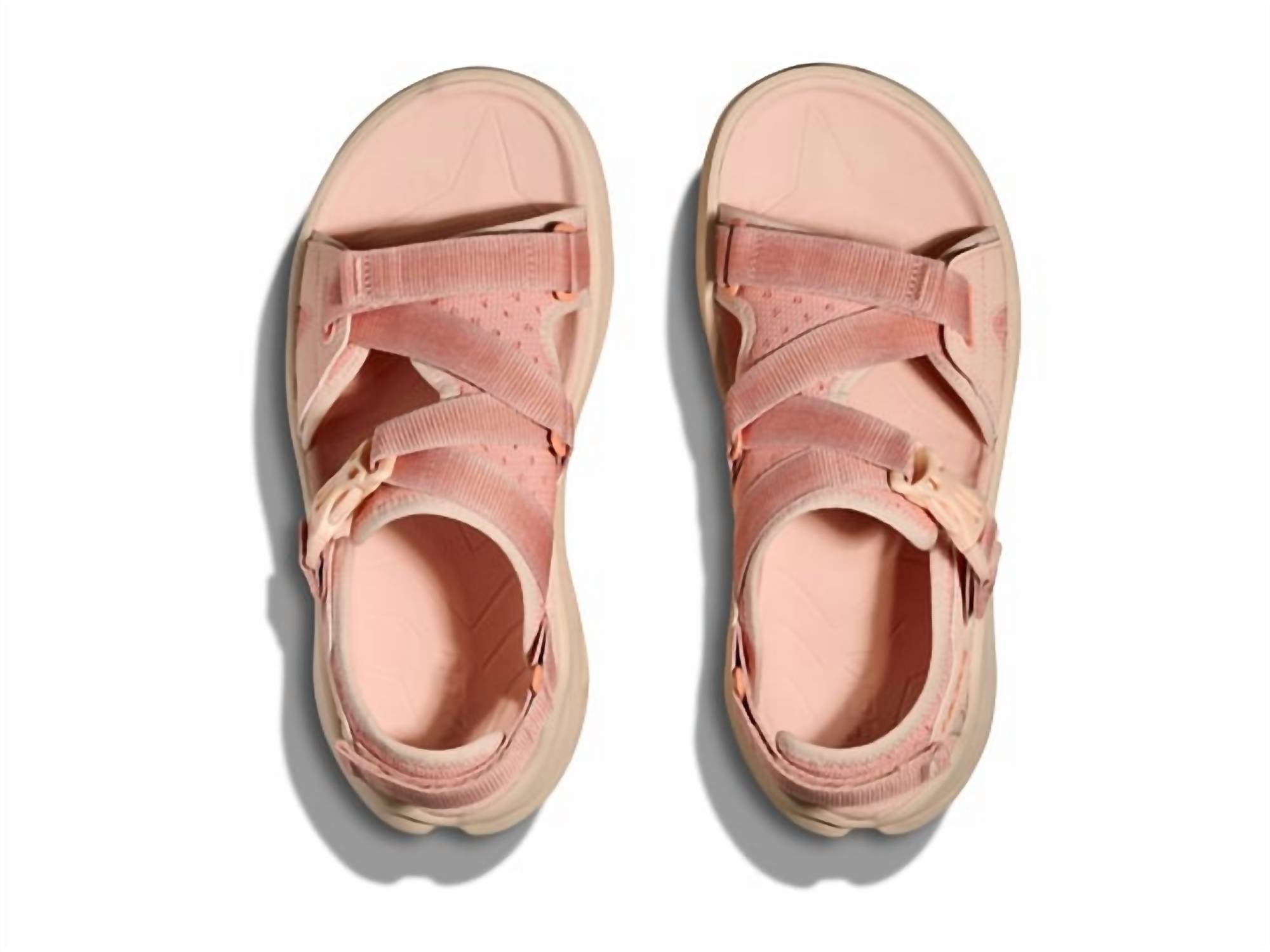 Hoka - Women's Infini Hike Tc Sandals