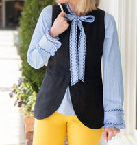 Cartolina Nantucket - Martina Top