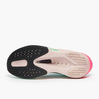 NIKE Women's Zoom Fly 6 Shoes in glacier ice black hyper pink - women's shoe - view 4