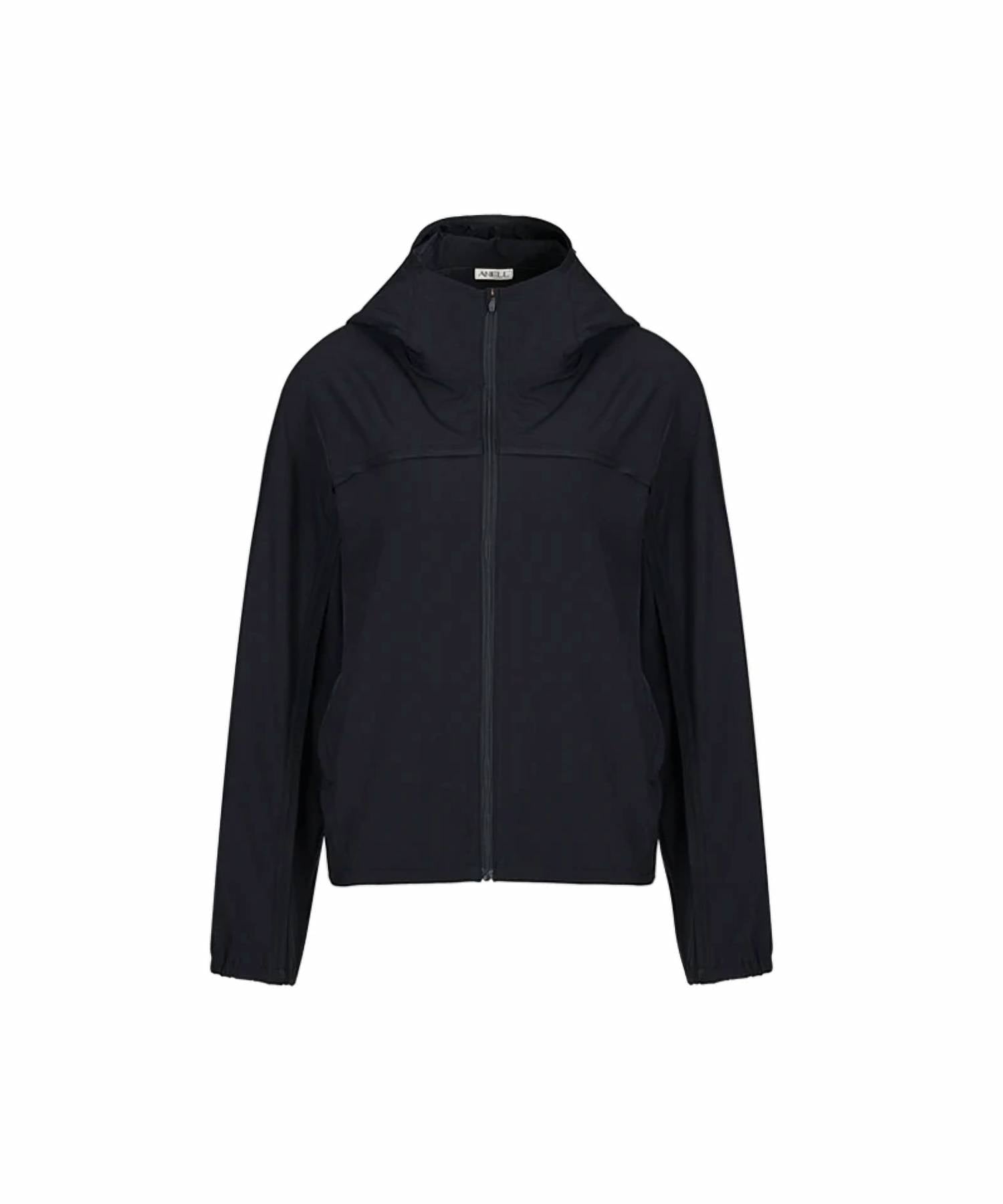 Anel - Golf Plain Air Wind Jumper