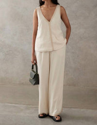 Sancia - Lira Top