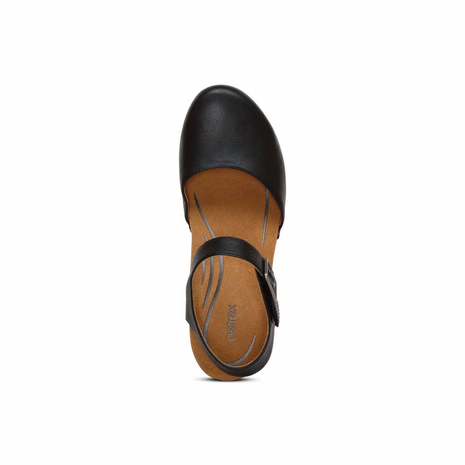 Aetrex - Women's Finley Clog