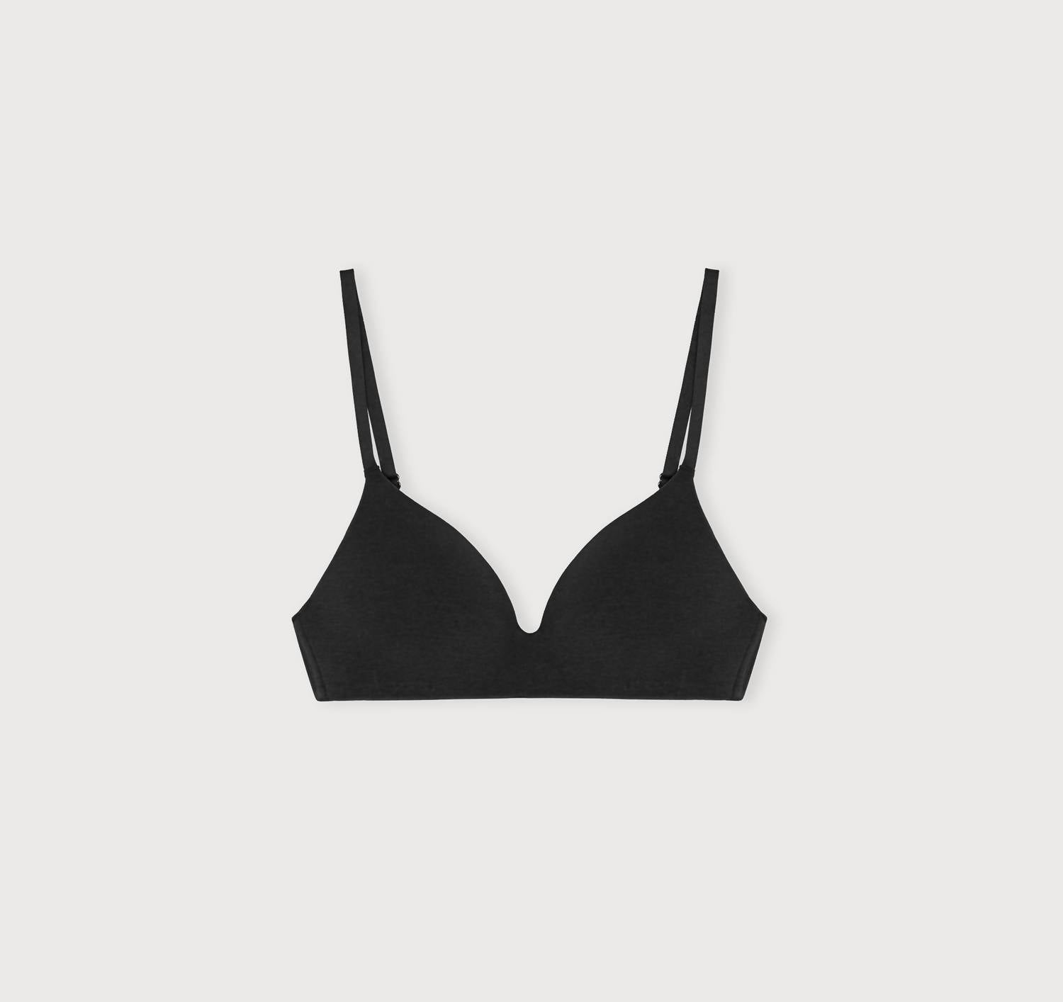 Organic Basics - Core Wireless Bra