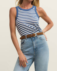 Z Supply - Select Striped Tank Top
