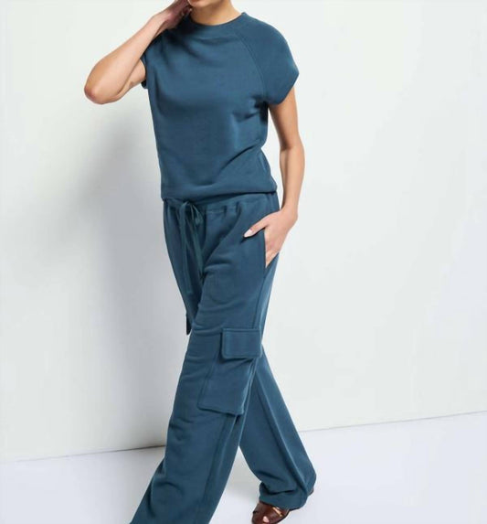 Nation Ltd - Casey Cargo Sweatpants