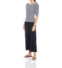 Fifteen Twenty - Marni Elbow Sleeve Top