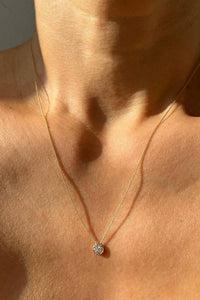 Quarry Jewelry - Women's Elia Necklace