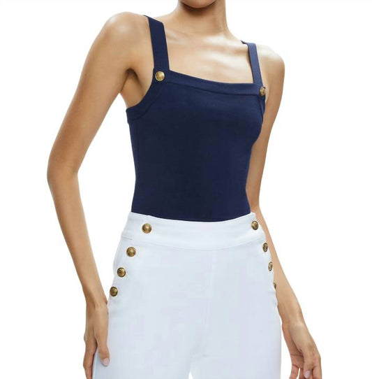 Alice + Olivia - Dandi Tank Top