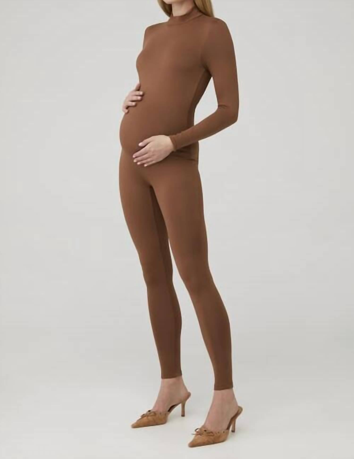 Bumpsuit - The Gigi Bumpsuit