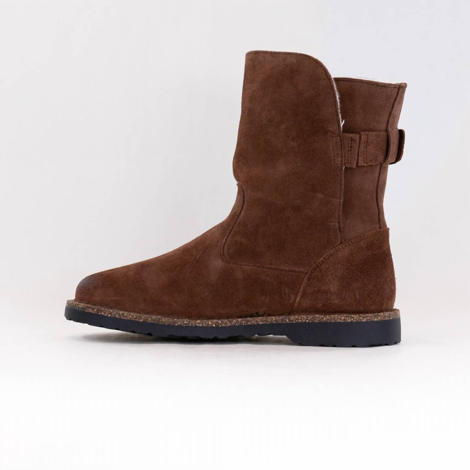 Birkenstock - Women's Uppsala Shearling Boot