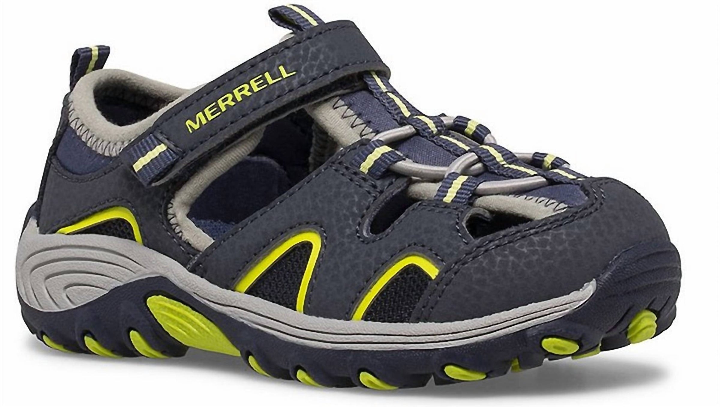 Merrell - Infant-Toddler Hydro H2o Hiker Sandal