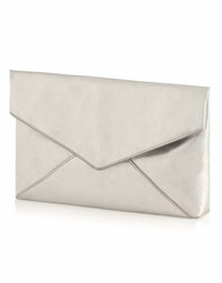 Shiraleah - Women's Maddie Envelope Clutch Bag