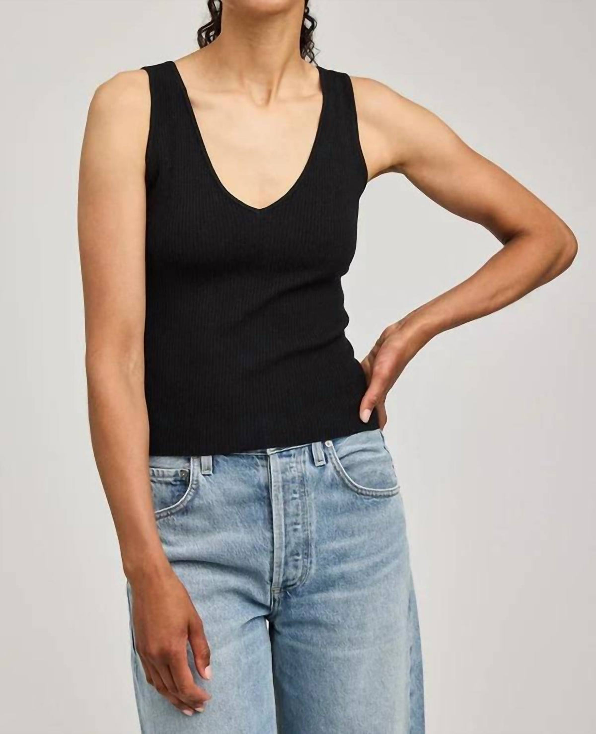 Gentle Fawn - Gina Knit Tank Top