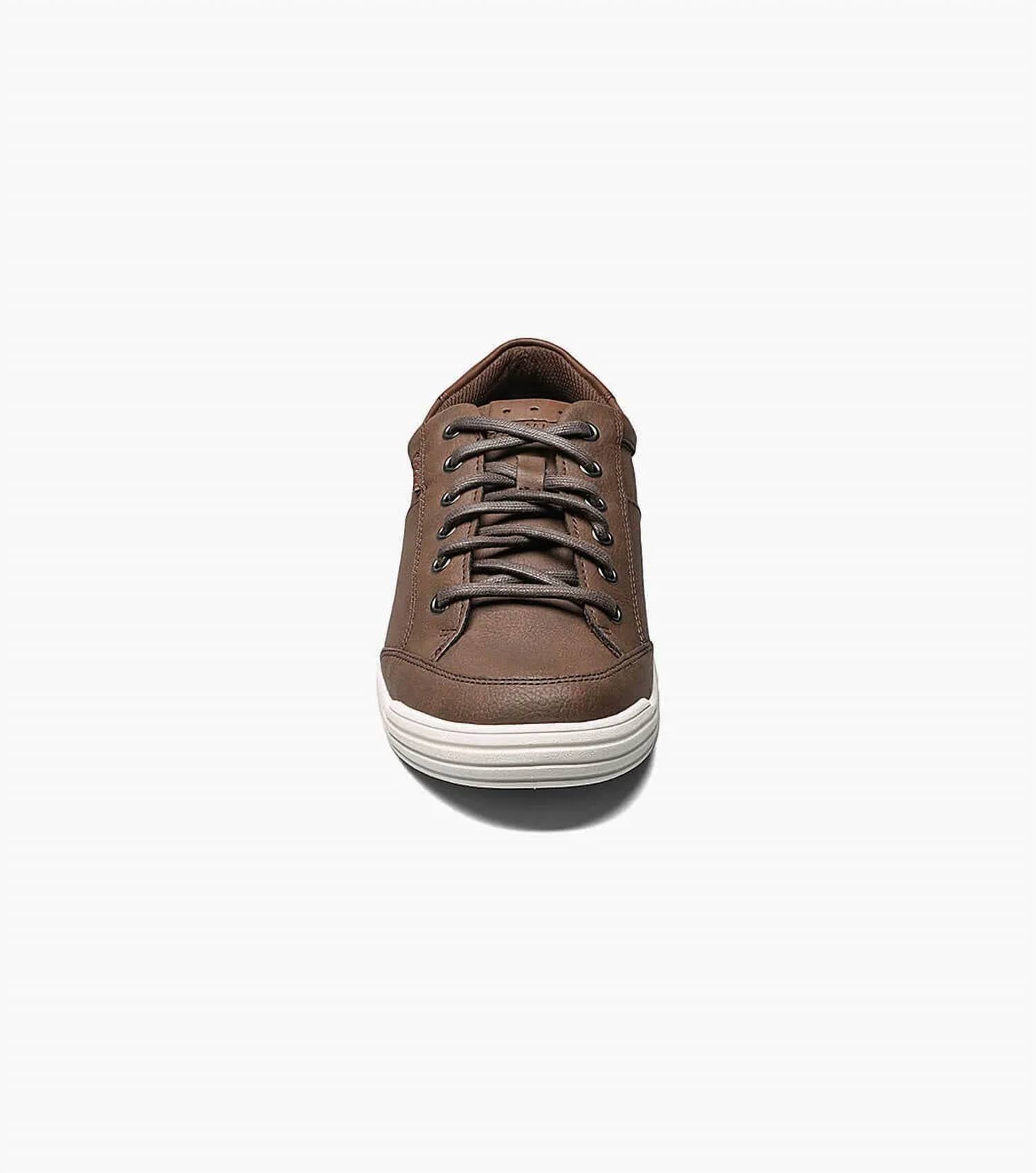 Nunn Bush - Men's Kore City Walk Lace To Toe Oxford Shoes