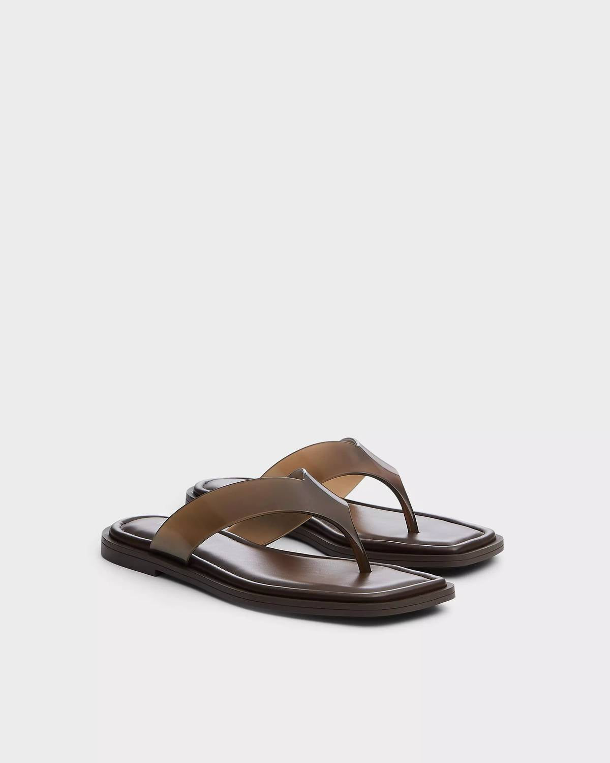Rag & Bone - Women's Gracie Jelly Thong Sandal