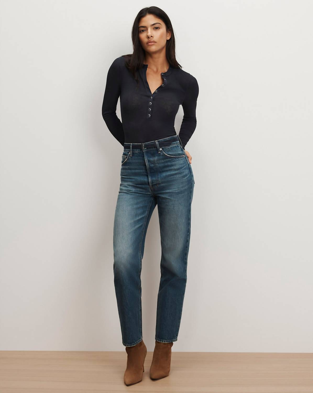 Veronica Beard - Women's Drexler Top