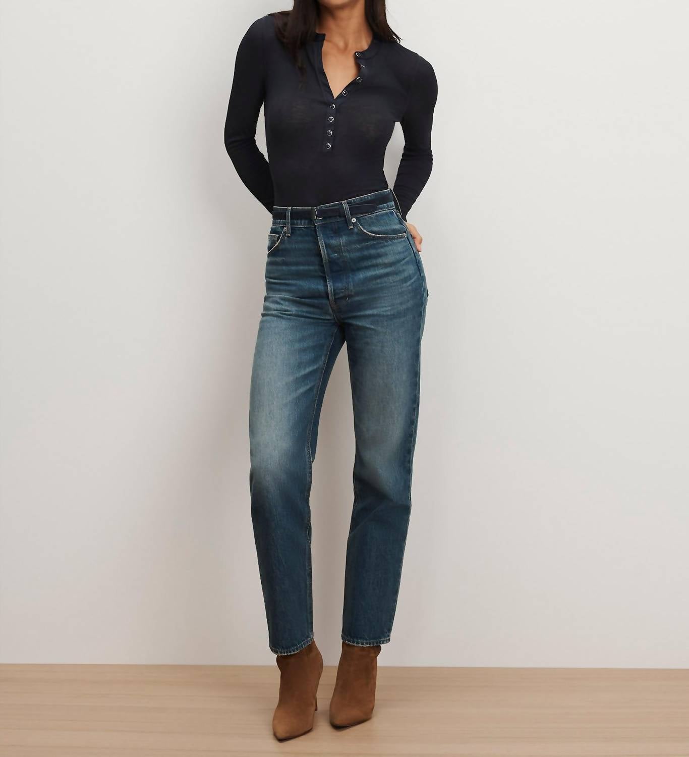 Veronica Beard - Women's Drexler Top