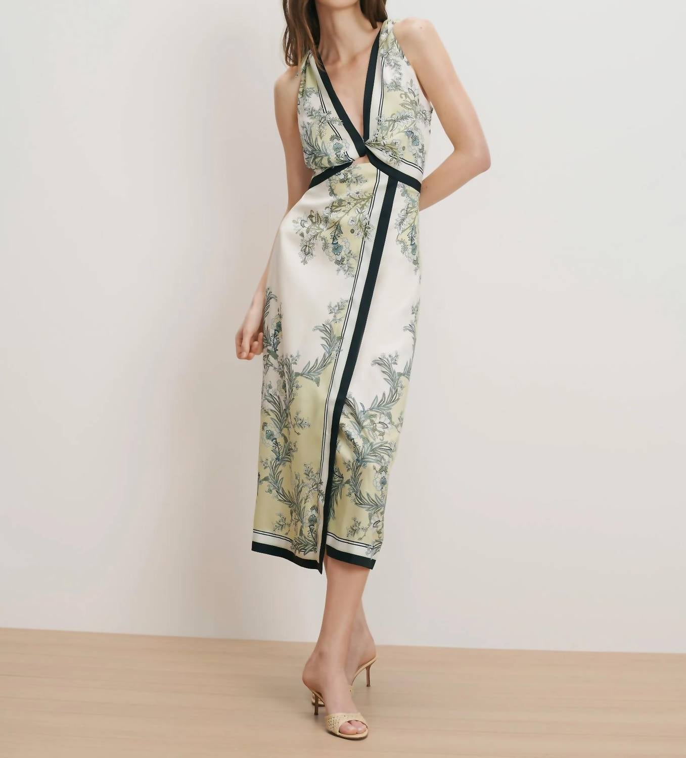 Veronica Beard - KALIZA DRESS