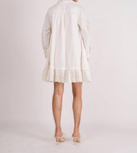 Lapeyre - Elizabeth Mini Dress
