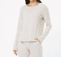 Under The Canopy - Organic Cotton Long Sleeve Tee